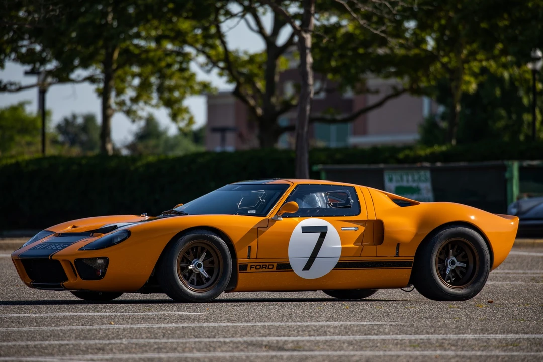 Ford Replica - Image 24 of 31