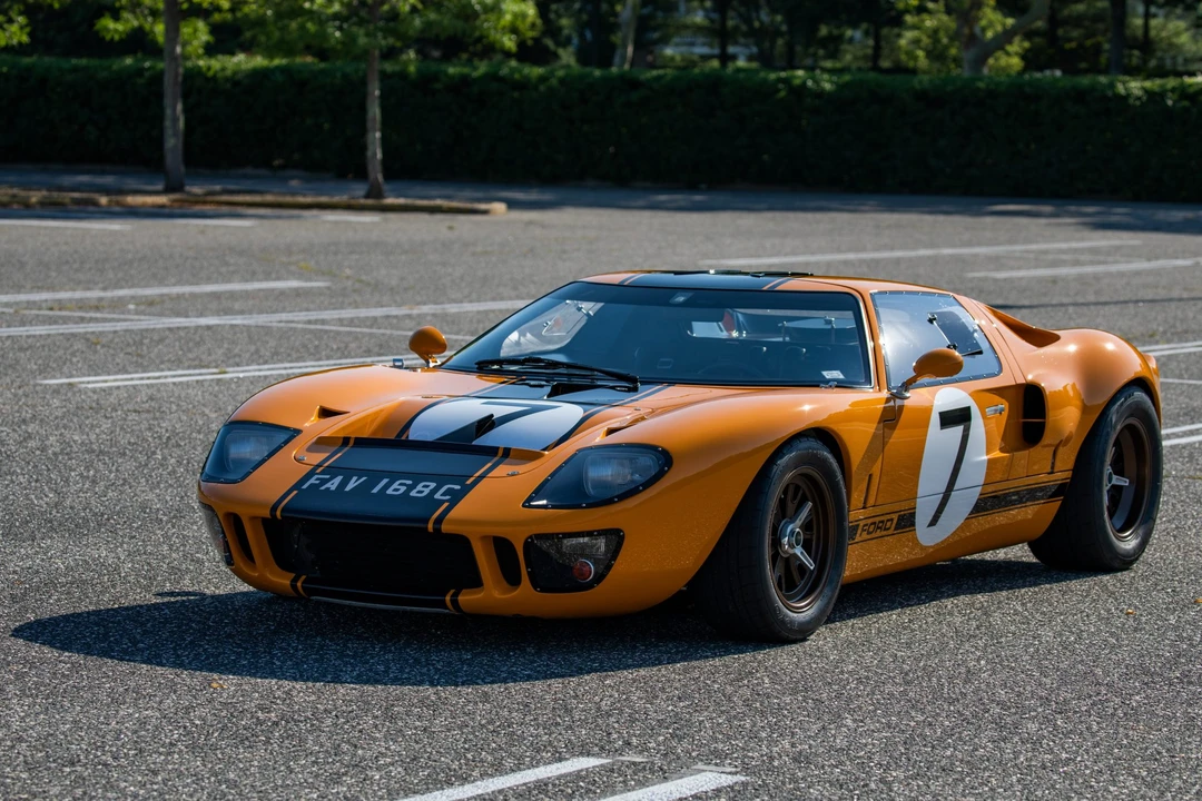 Ford Replica - Image 27 of 31