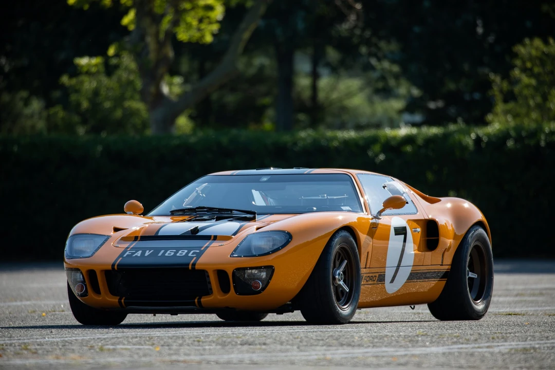 Ford Replica - Image 5 of 31
