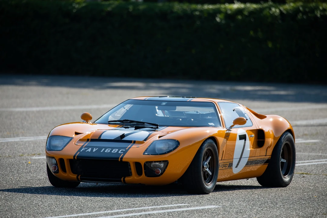 Ford Replica - Image 4 of 31