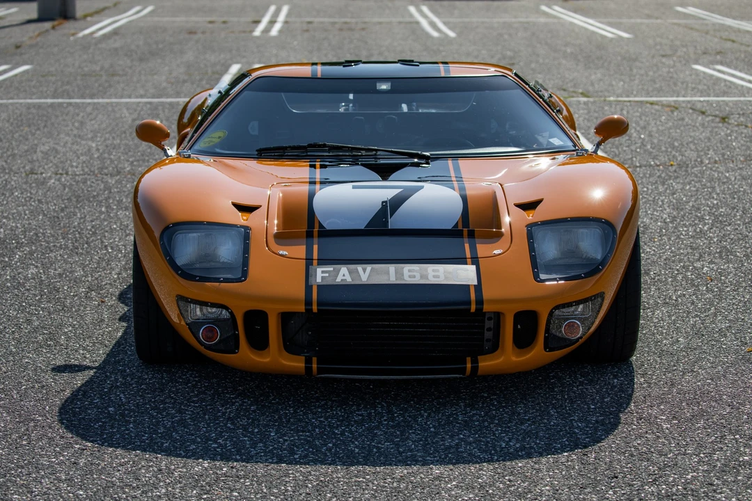 Ford Replica - Image 31 of 31