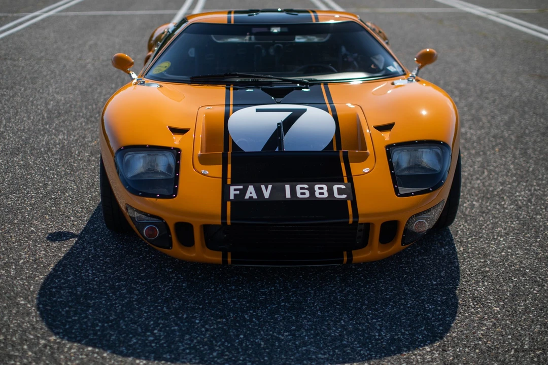 Ford Replica - Image 30 of 31