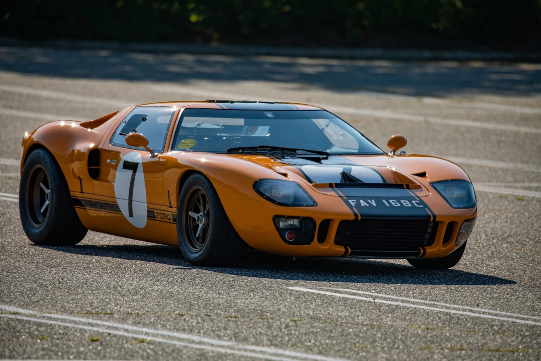 Ford Replica - Image 10 of 31