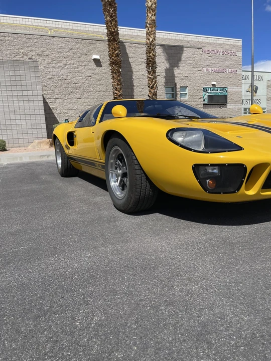 Ford Replica - Image 15 of 31