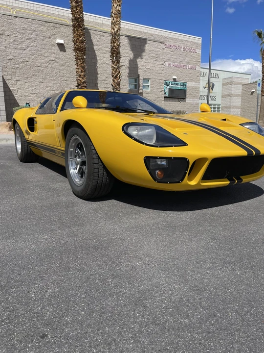 Ford Replica - Image 14 of 31