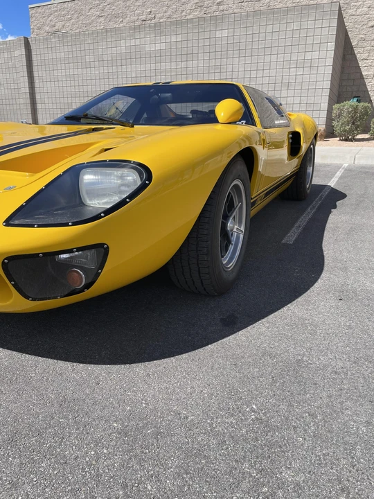 Ford Replica - Image 21 of 31