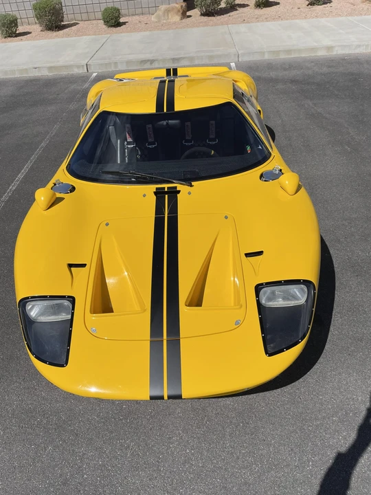 Ford Replica - Image 17 of 31