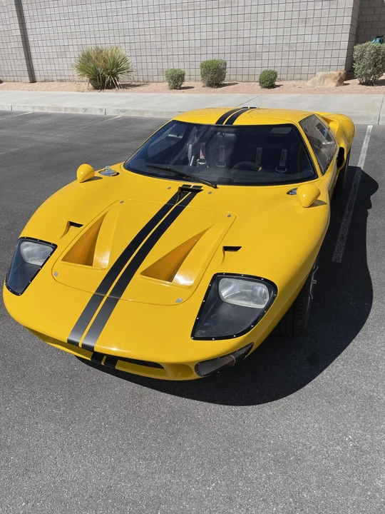 Ford Replica - Image 19 of 31