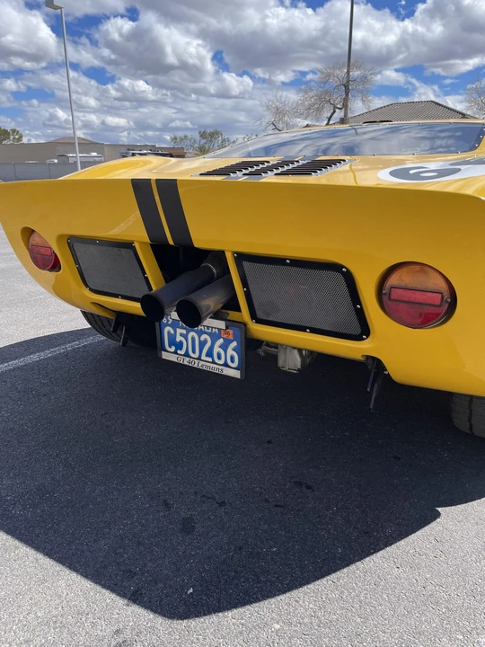 Ford Replica - Image 31 of 31