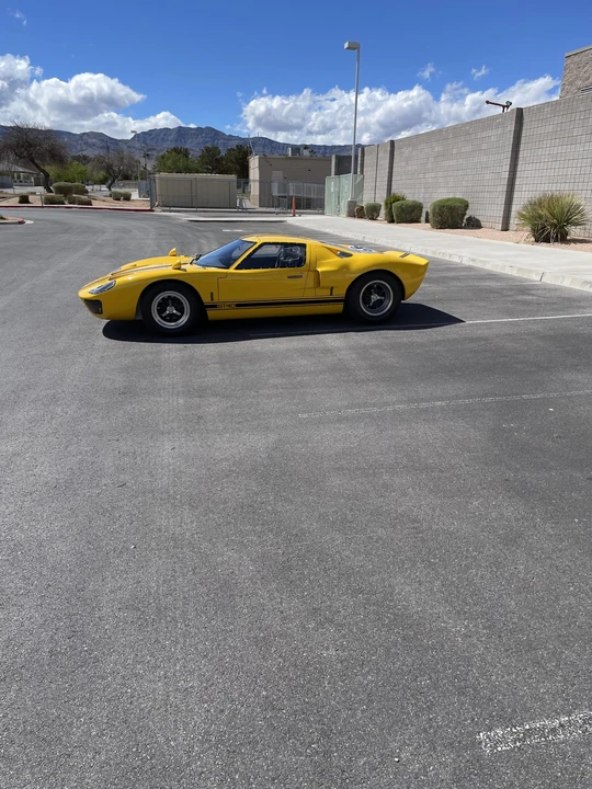 Ford Replica - Image 3 of 31
