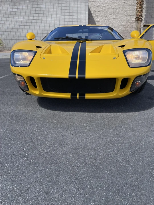 Ford Replica - Image 16 of 31