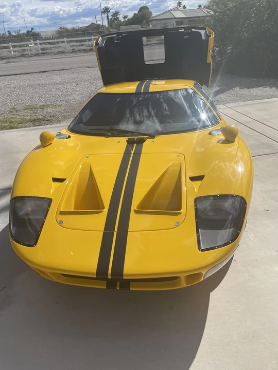Ford Replica - Image 22 of 31