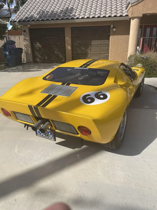 Ford Replica - Image 6 of 31