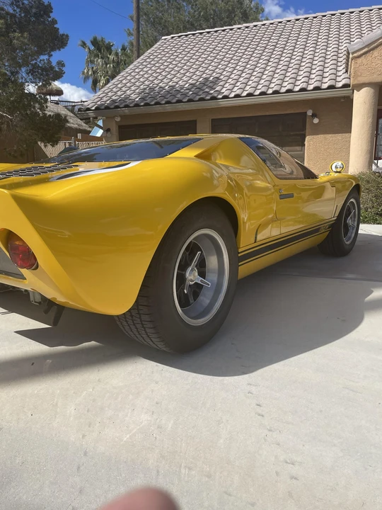 Ford Replica - Image 11 of 31