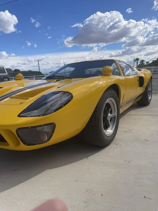 Ford Replica - Image 10 of 31