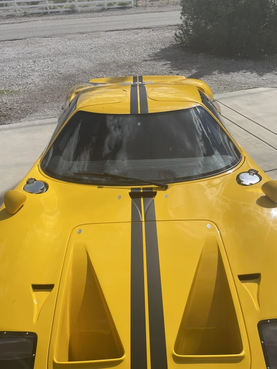 Ford Replica - Image 18 of 31