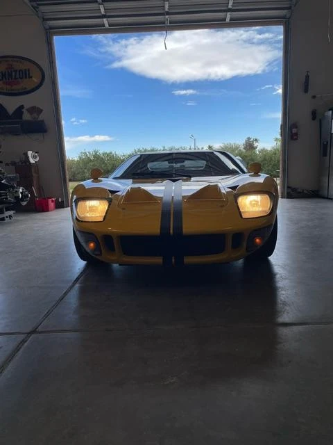 Ford Replica - Image 13 of 31