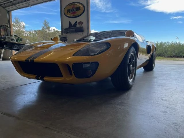 Ford Replica - Image 12 of 31