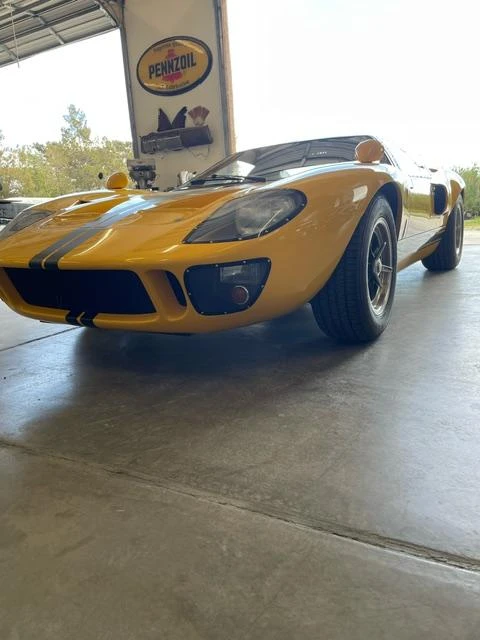 Ford Replica - Image 20 of 31
