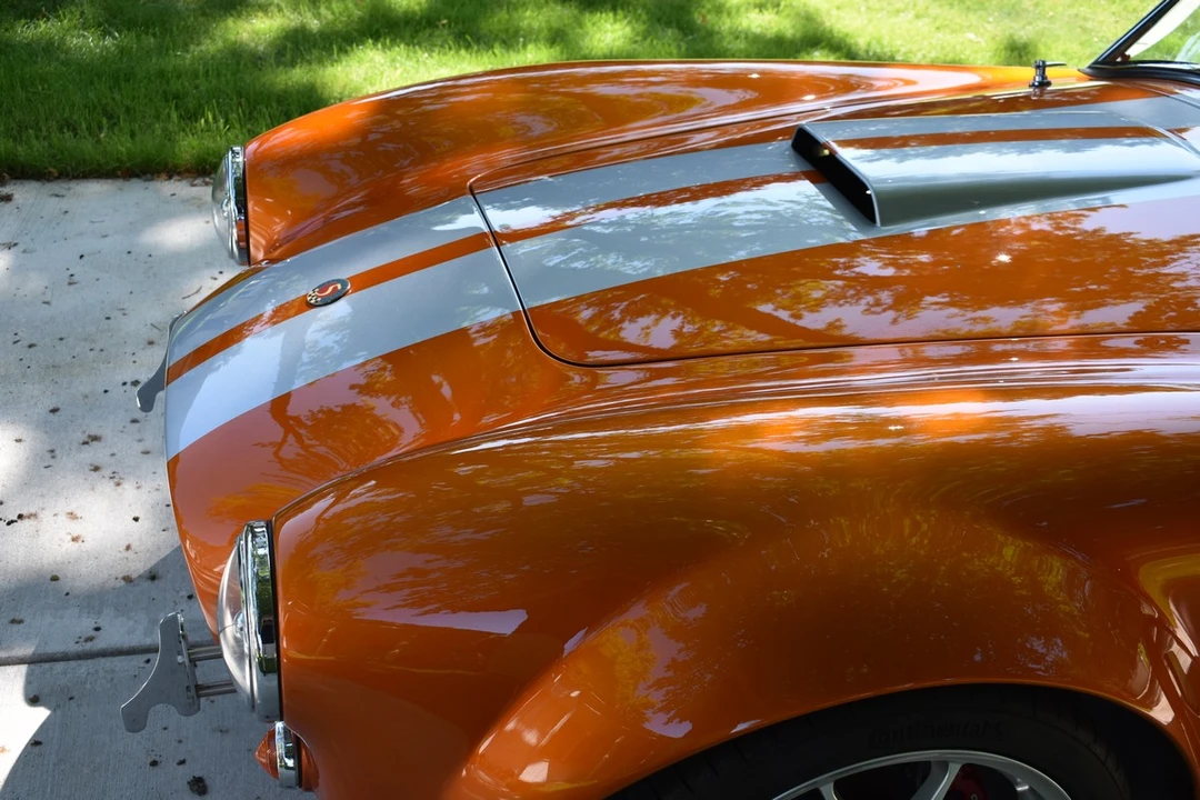 1965 Factory Five Roadster - Image 28 of 31