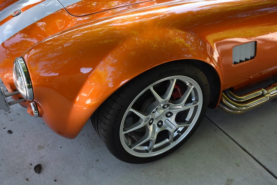 1965 Factory Five Roadster - Image 29 of 31