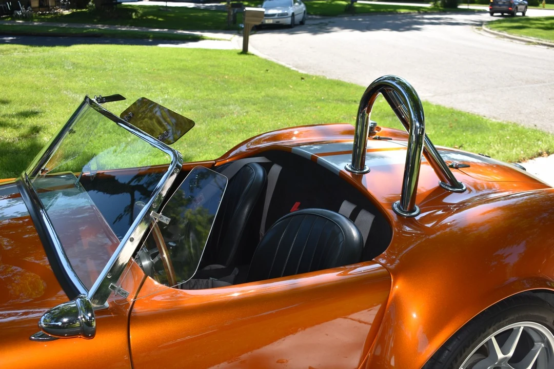 1965 Factory Five Roadster - Image 26 of 31