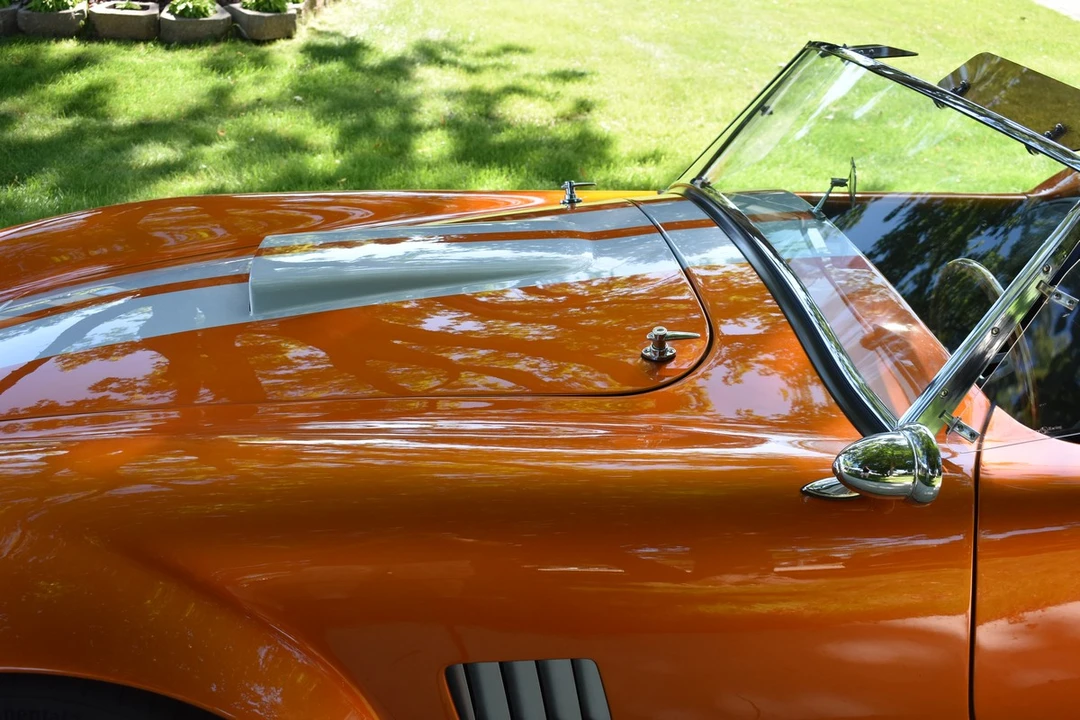 1965 Factory Five Roadster - Image 27 of 31