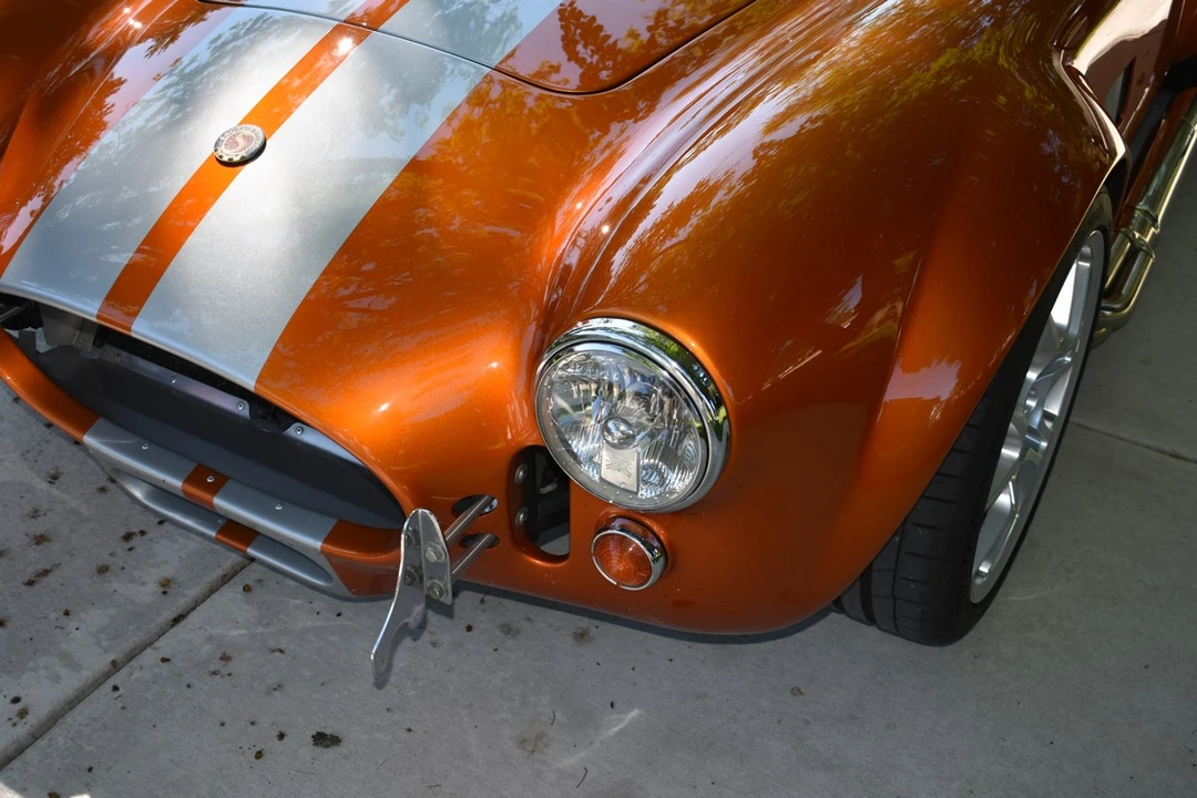 1965 Factory Five Roadster - Image 30 of 31