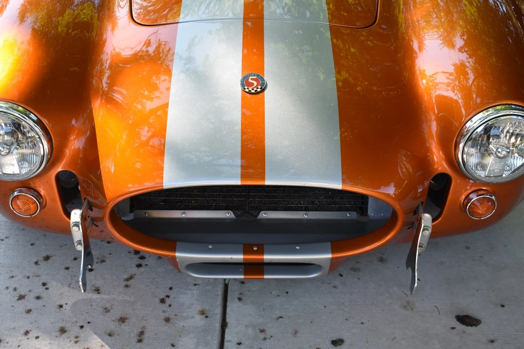 1965 Factory Five Roadster - Image 31 of 31