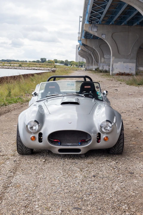 Shelby Cobra Replica - Image 31 of 31