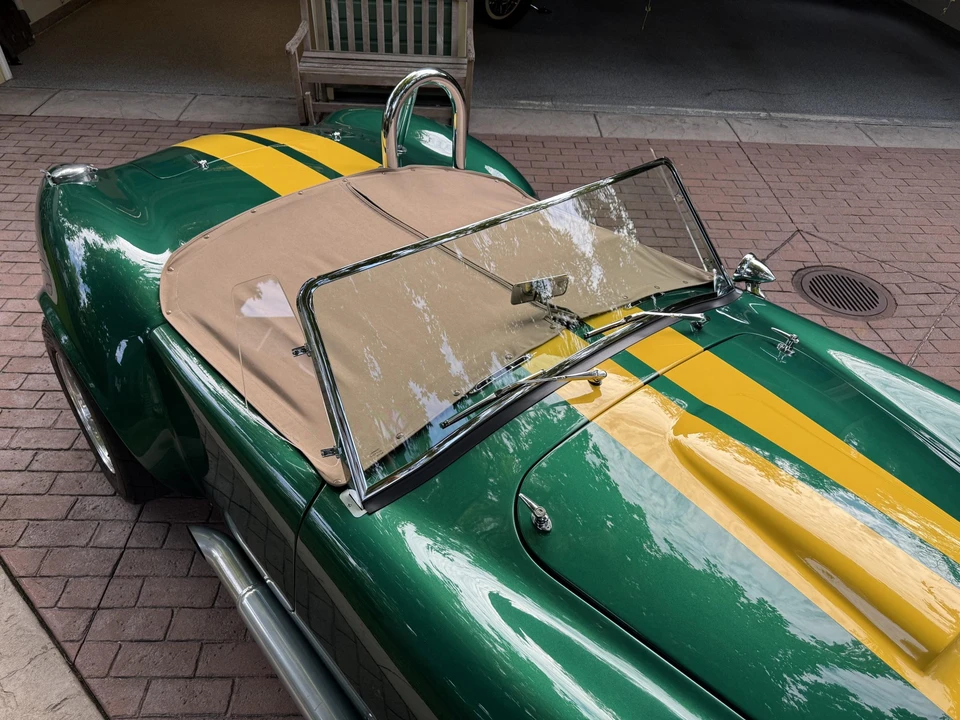 Factory Five Roadster - Image 23 of 31