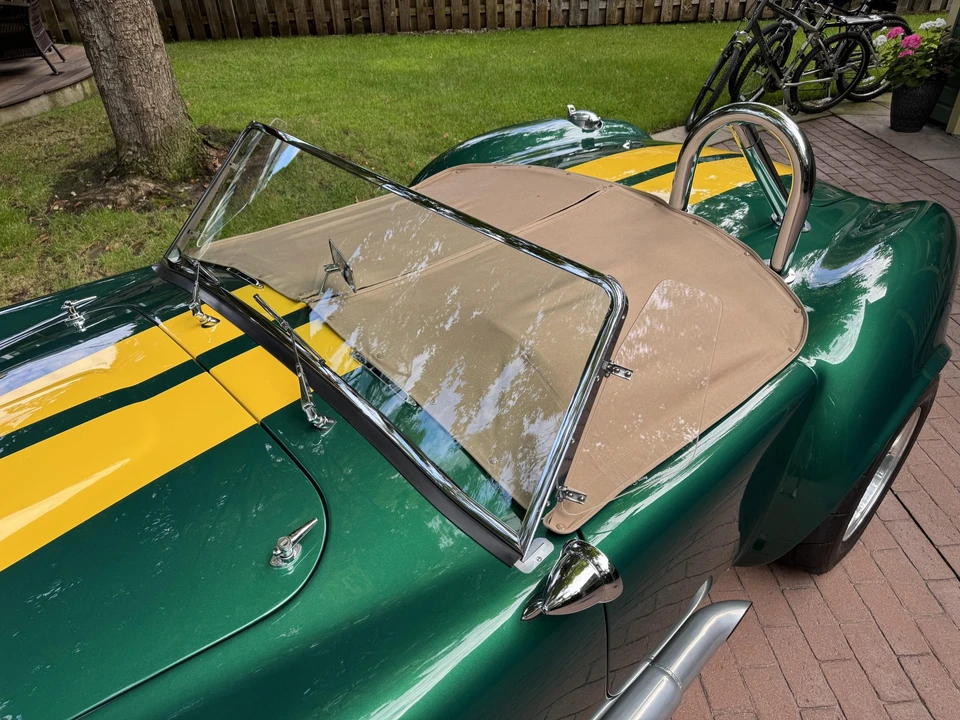 Factory Five Roadster - Image 25 of 31