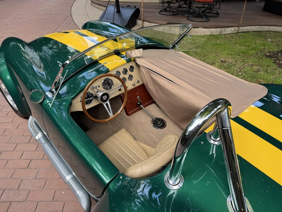 Factory Five Roadster - Image 30 of 31