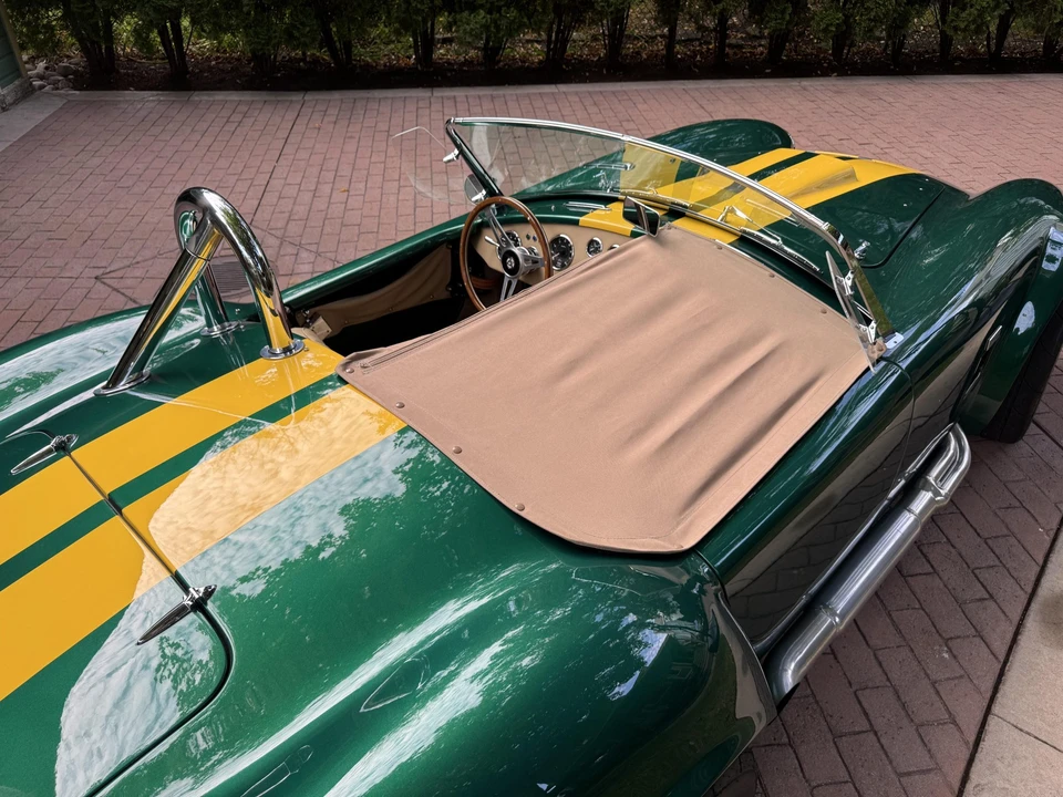 Factory Five Roadster - Image 31 of 31