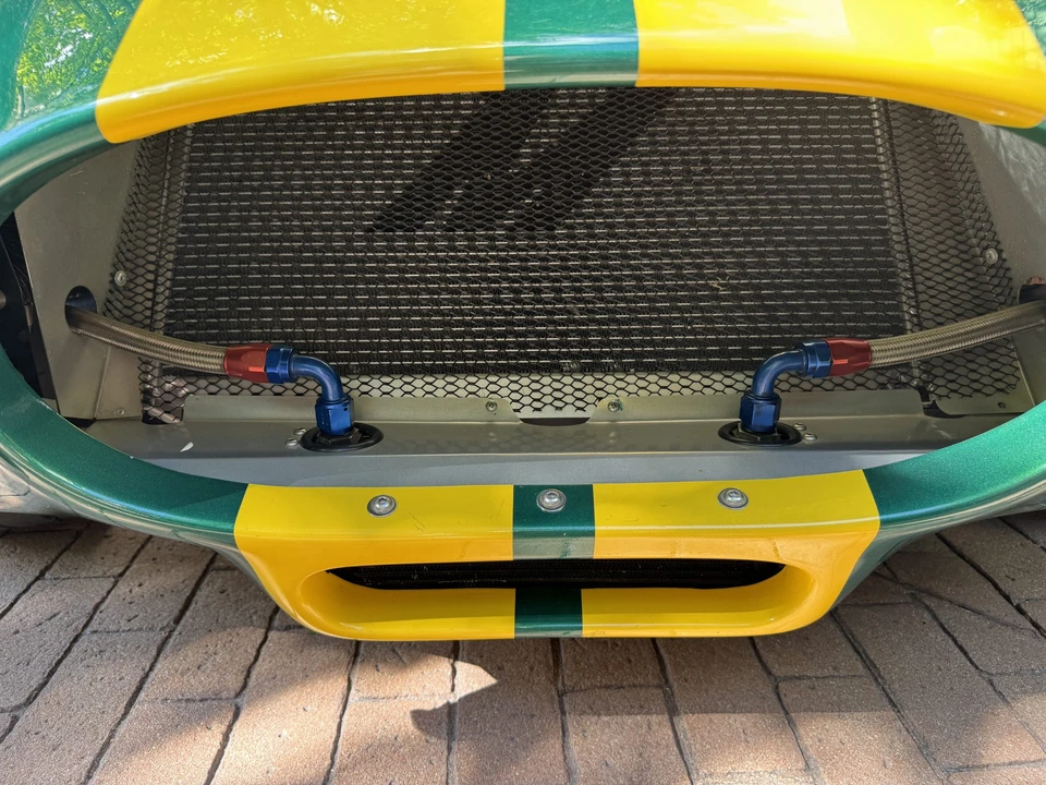 Factory Five Roadster - Image 19 of 31