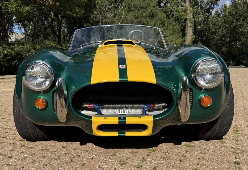 Factory Five Roadster - Image 9 of 31