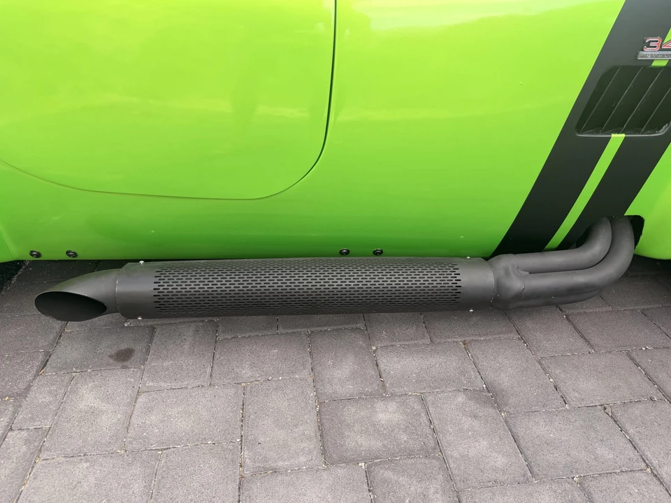 Shelby Cobra Replica - Image 23 of 31