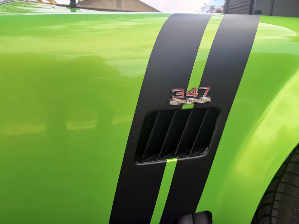 Shelby Cobra Replica - Image 24 of 31