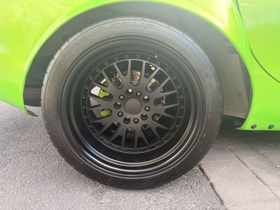 Shelby Cobra Replica - Image 28 of 31