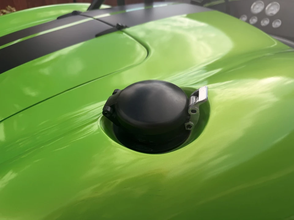 Shelby Cobra Replica - Image 22 of 31