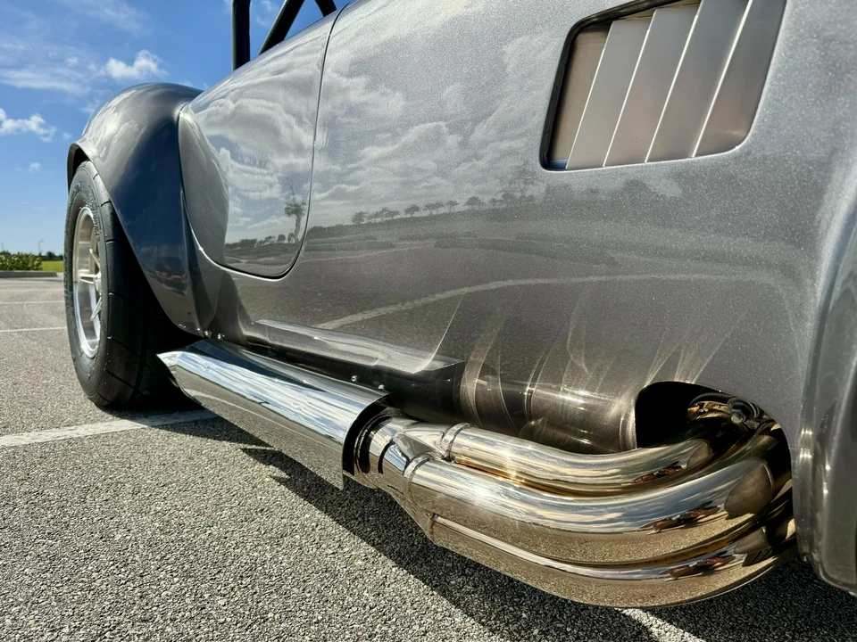 Shelby Cobra Replica - Image 26 of 31