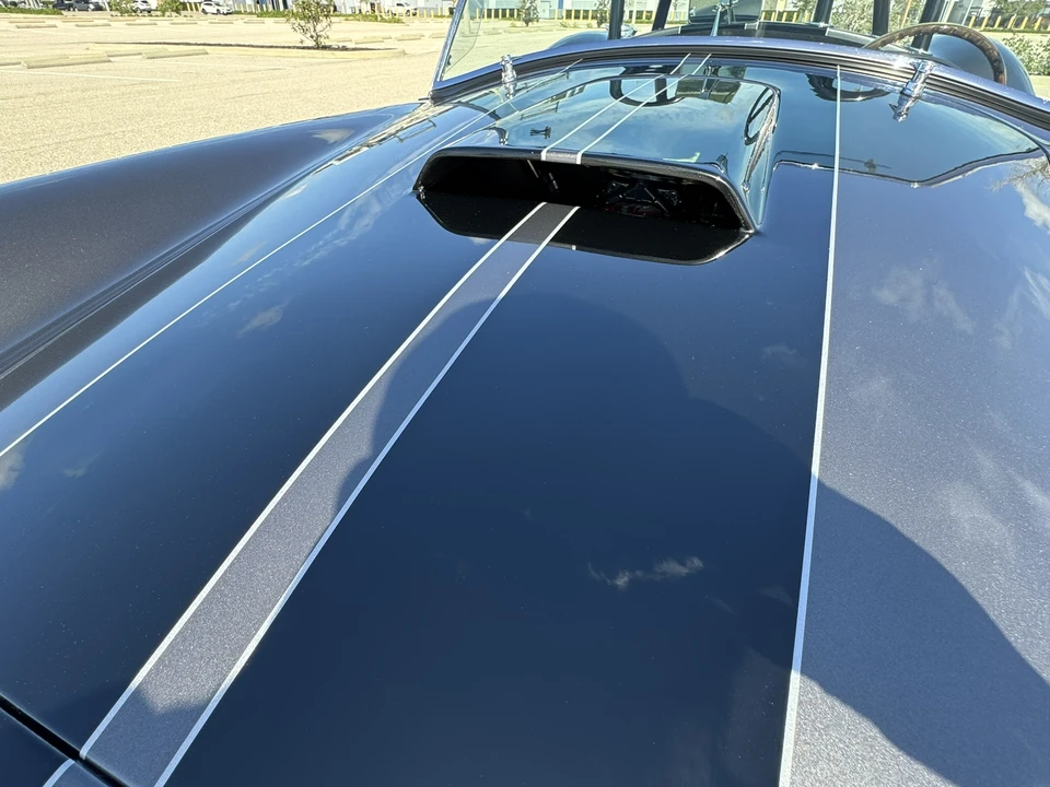 Shelby Cobra Replica - Image 14 of 31