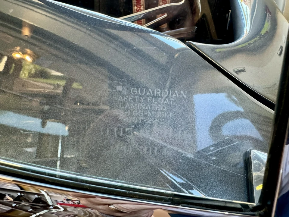 Shelby Cobra Replica - Image 28 of 31