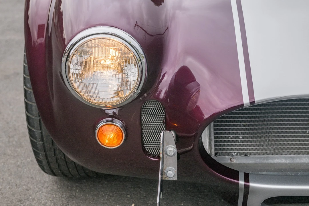 Shelby Cobra Replica - Image 17 of 31