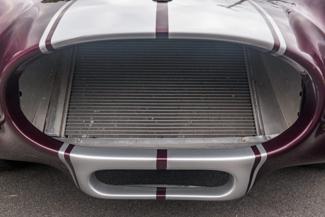 Shelby Cobra Replica - Image 16 of 31