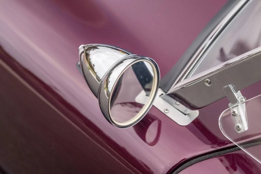 Shelby Cobra Replica - Image 26 of 31