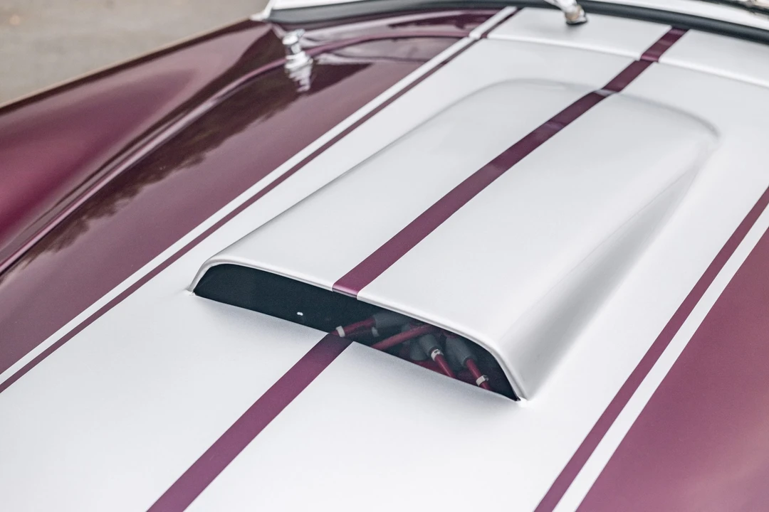 Shelby Cobra Replica - Image 11 of 31