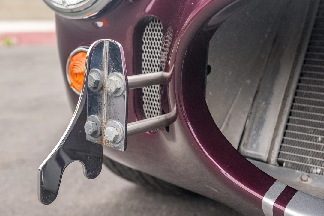 Shelby Cobra Replica - Image 13 of 31