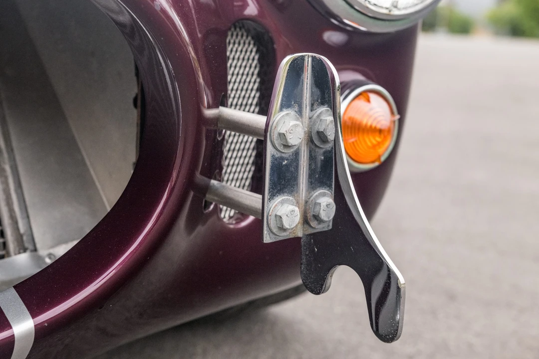 Shelby Cobra Replica - Image 15 of 31