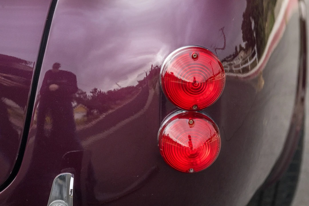 Shelby Cobra Replica - Image 20 of 31